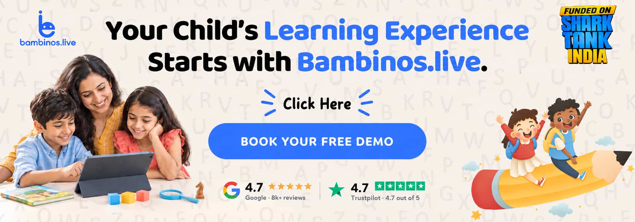Book a demo